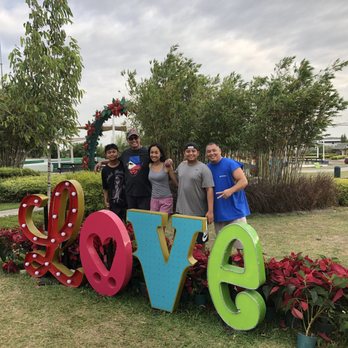 Sandbox - Love mi familia. - Amusement Parks Near Me - Porac, PAM