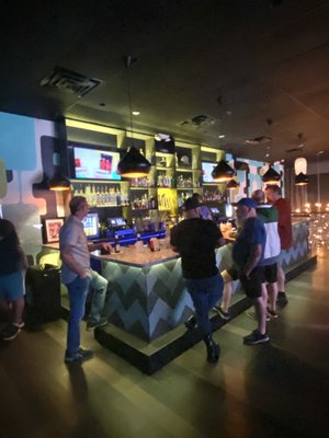 Hunters Nightclub Wilton Manors by null