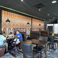 KDT - Restaurant