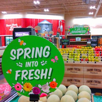 Sprouts Farmers Market - Grocery Near Me - Irving, Texas