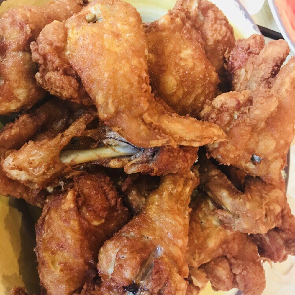 Pollo Campero - Fried family pack chicken - Latin American Near Me - Charlotte, North Carolina Pollo Campero - Fried family pack chicken - Latin American Near Me - Charlotte, North Carolina