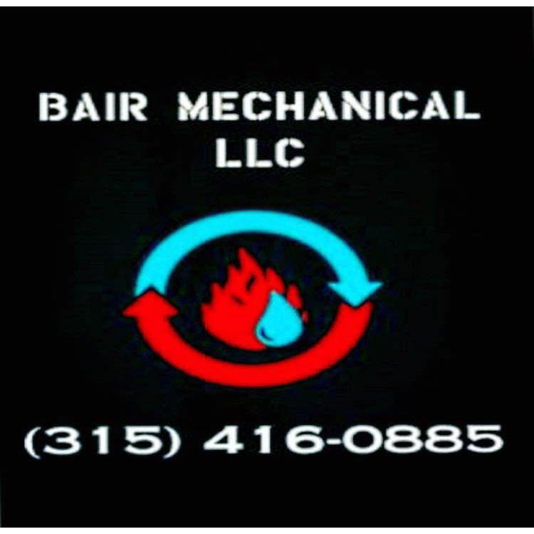 Slide of Bair Mechanical