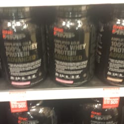 GNC