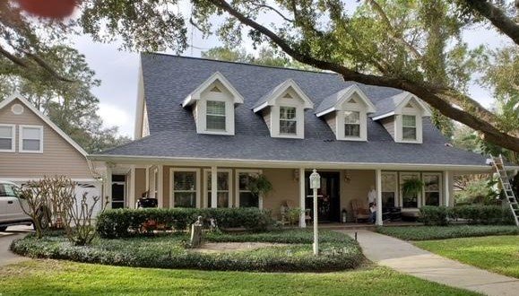 Slide of Good Neighbor Roofing