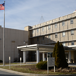 UNC Rockingham Health Care Emergency Department - UNC Rockingham Health Care
