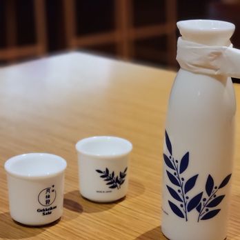 Kokoro Tokyo Mazesoba - Hot Sake! - Ramen Near Me - Coquitlam, British Columbia Kokoro Tokyo Mazesoba - Hot Sake! - Ramen Near Me - Coquitlam, British Columbia