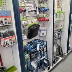 Rands Surgical - Walker accessories