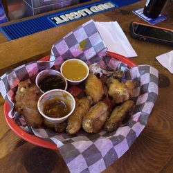 Hunter Street Saloon