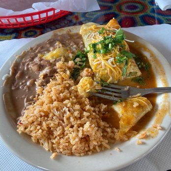 Luis's Mexican Restaurant - Chili tells no - Mexican Near Me - Eureka, California Luis's Mexican Restaurant - Chili tells no - Mexican Near Me - Eureka, California