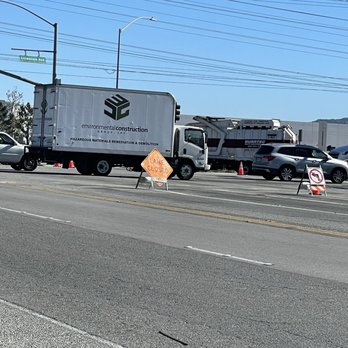 The Accident Guys - Left turn lanes, clearly blocked off. - Personal Injury Law Near Me - Torrance, California The Accident Guys - Left turn lanes, clearly blocked off. - Personal Injury Law Near Me - Torrance, California