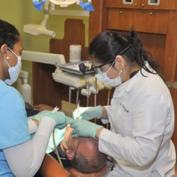 Dynamic Family Dentistry