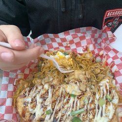 Lonch Sushi & Teriyaki