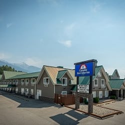 Canadas Best Value Inn Valemount