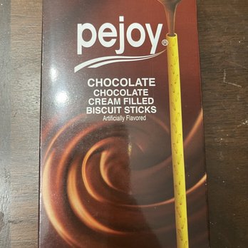 Kenko Asian Cuisine - Complimentary pejoy chocolate sticks - Sushi Bars Near Me - Merrick, New York Kenko Asian Cuisine - Complimentary pejoy chocolate sticks - Sushi Bars Near Me - Merrick, New York