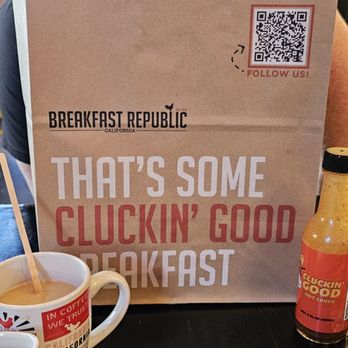Breakfast Republic - Breakfast & Brunch Near Me - San Diego, California Breakfast Republic - Breakfast & Brunch Near Me - San Diego, California