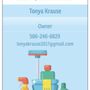 Tonya's Tidy Service