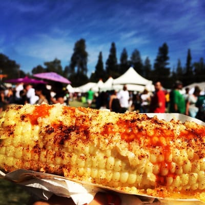 Gilroy Garlic Festival Association by null Gilroy Garlic Festival Association by null