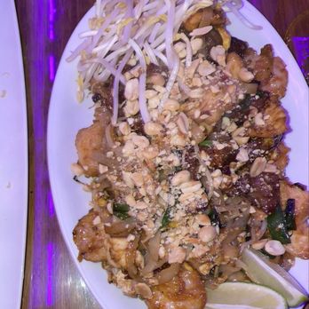 Ten Sushi - PAD THAI - Sushi Bars Near Me - Houston, Texas Ten Sushi - PAD THAI - Sushi Bars Near Me - Houston, Texas