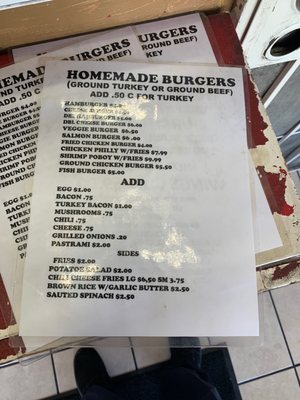 Menu photo 6 Ms Ruby's Bakery Inglewood, CA Menu photo 6 Ms Ruby's Bakery Inglewood, CA