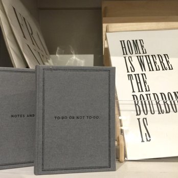 Sanctuary South - Notes & Cards - Furniture Stores Near Me - Franklin, Tennessee