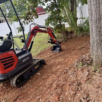 Stonevine Property Solutions - Backyard cleanup - Junk Removal & Hauling Near Me Stonevine Property Solutions - Backyard cleanup - Junk Removal & Hauling Near Me