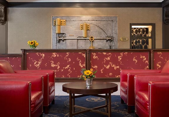 Hotel ICON, Autograph Collection by null