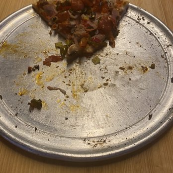 575 Pizzeria - Good to the last piece! - Pizza Near Me - Amarillo, Texas