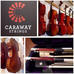 Caraway Strings