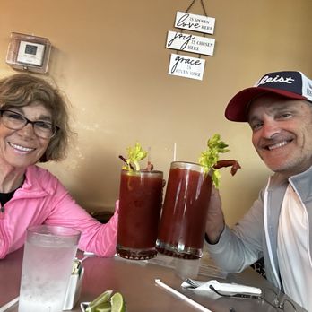 The Breakfast SPOT - Bloody Mary (Virgin) - Breakfast & Brunch Near Me - Leawood, Kansas The Breakfast SPOT - Bloody Mary (Virgin) - Breakfast & Brunch Near Me - Leawood, Kansas
