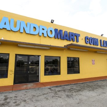Laundromart - 2205 NW 79th St Miami, FL 33147 - Laundromat Near Me - Miami, Florida