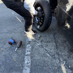 Hillsdale Arco Auto Repair - Super Sam