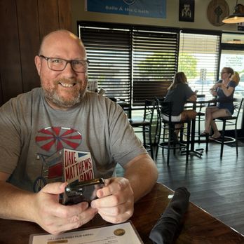 Gillians Irish Pub - Seating - Burgers Near Me - Dunn, North Carolina