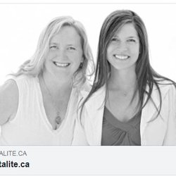 Clinique Vitalité - Ostéopathe Catherine Langevin et MARIE-EVE PITRE