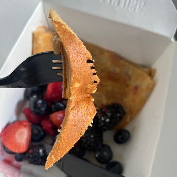 Onefold - Crepe - Breakfast & Brunch Near Me - Denver, Colorado Onefold - Crepe - Breakfast & Brunch Near Me - Denver, Colorado