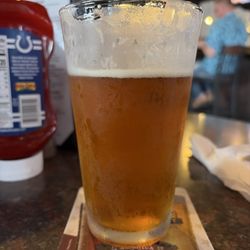 Trader's Mill Grill & Bar - Draught Zombie Dust