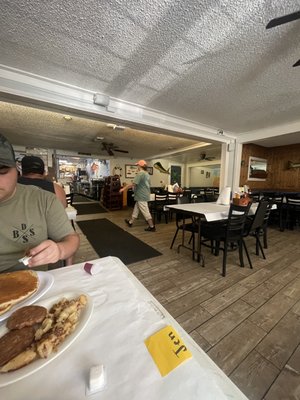 Margie & Ray's Crabhouse and Restaurant by null