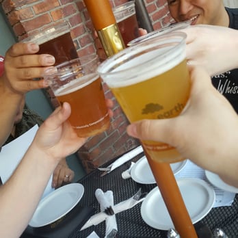 Elysian Fields - New American Near Me - Seattle, Washington