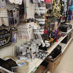 Dollar Tree - Decorations for any occasion
