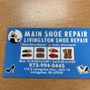 Photo of Caldwell Shoe Repair