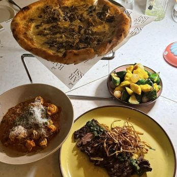 Bar Issi - Italian Near Me - Palm Springs, California Bar Issi - Italian Near Me - Palm Springs, California