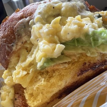 Egg Tuck - Breakfast & Brunch Near Me - Los Angeles, California Egg Tuck - Breakfast & Brunch Near Me - Los Angeles, California