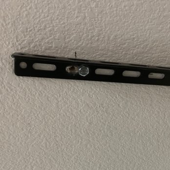 GG - Handyman - Missed holes - Handyman Near Me