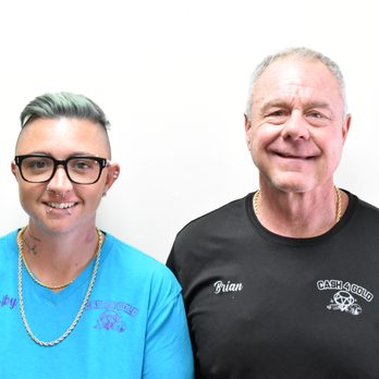 Cash 4 Gold - The ultimate father daughter duo, Brian & Shelby. - Pawn Shops Near Me - Diamond Springs, California Cash 4 Gold - The ultimate father daughter duo, Brian & Shelby. - Pawn Shops Near Me - Diamond Springs, California
