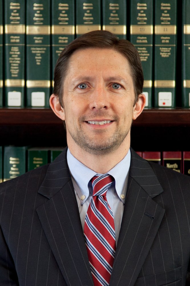 Hyland Padilla & Fowler - disability attorney in Raleigh, NC