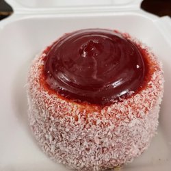 Panaderia Don Chava Bakery - Pan dulce