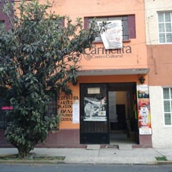 Centro Cultural La Carmelita - La Carmelita
