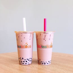 Classic Milk Tea