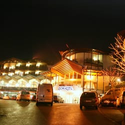 Restaurant Schiest