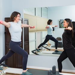 Fredericksburg Fitness Studio