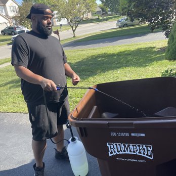 King Kans - Pressure Washers Near Me King Kans - Pressure Washers Near Me